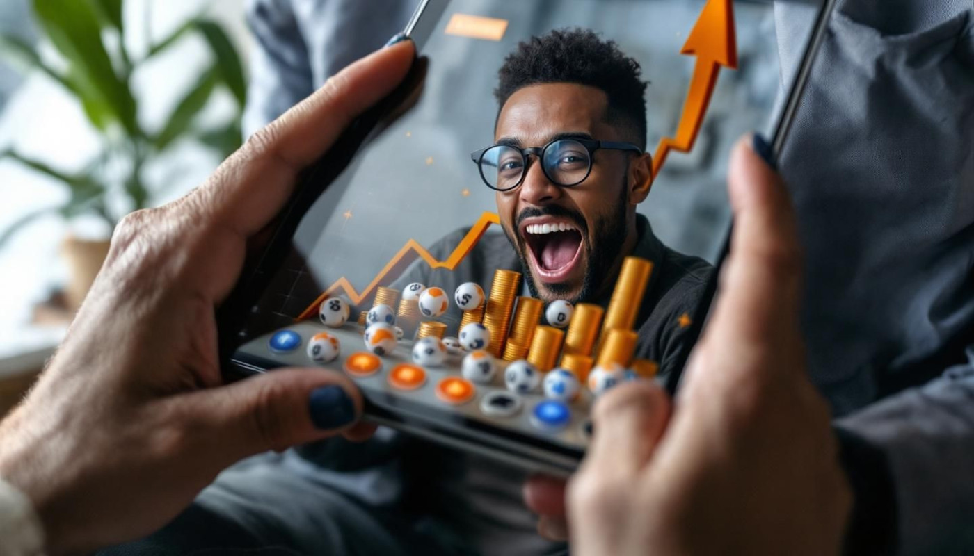 How Online Lottery Systems Can Transform Your Financial Life