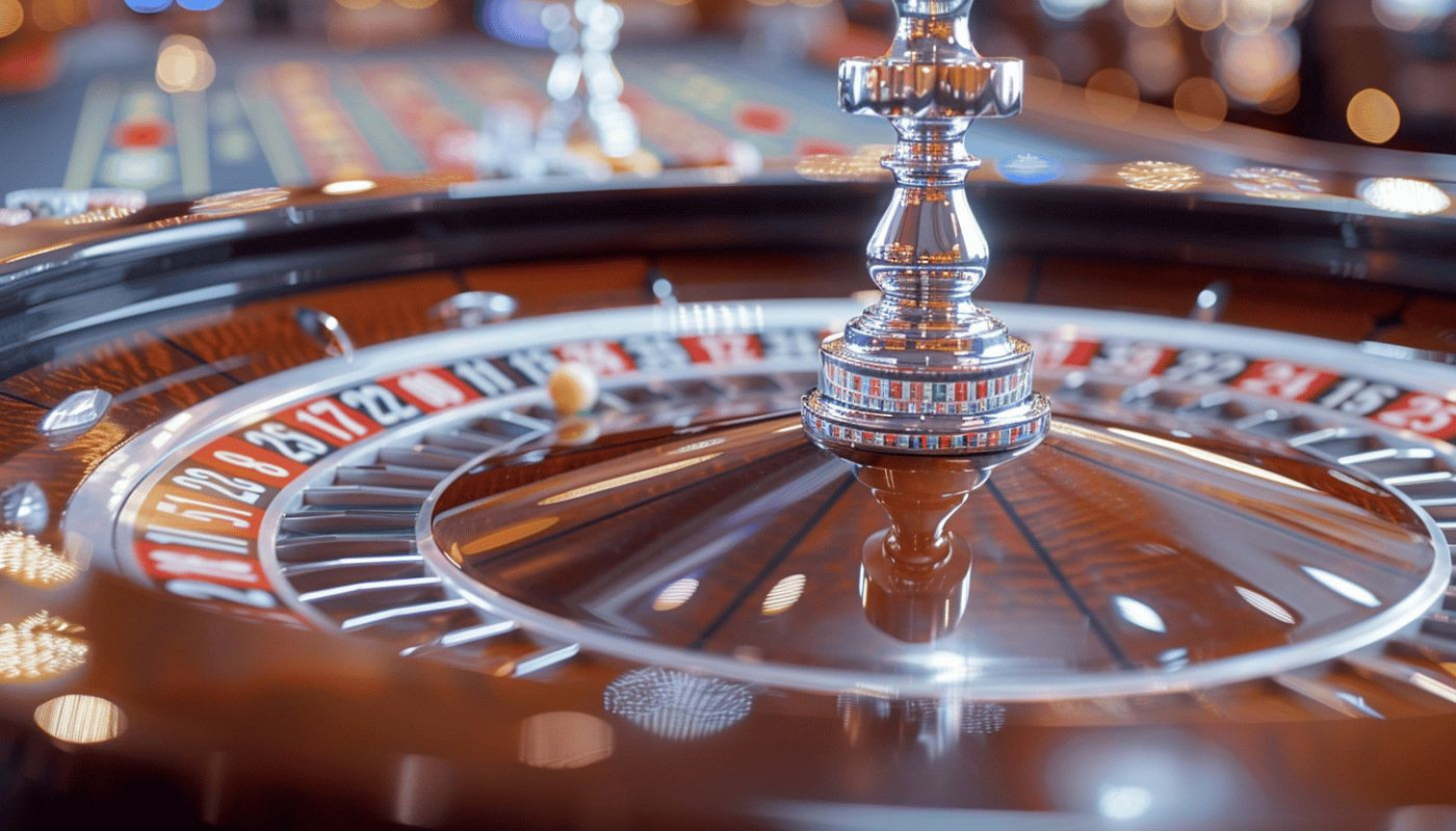 Unlocking the secrets of European roulette minimal house edge tactics for savvy players