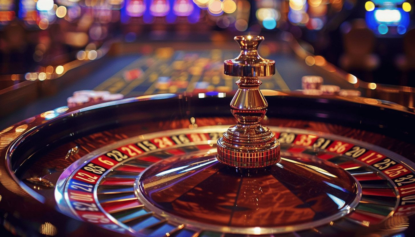 Unveiling the impact of wheel imperfections on roulette results